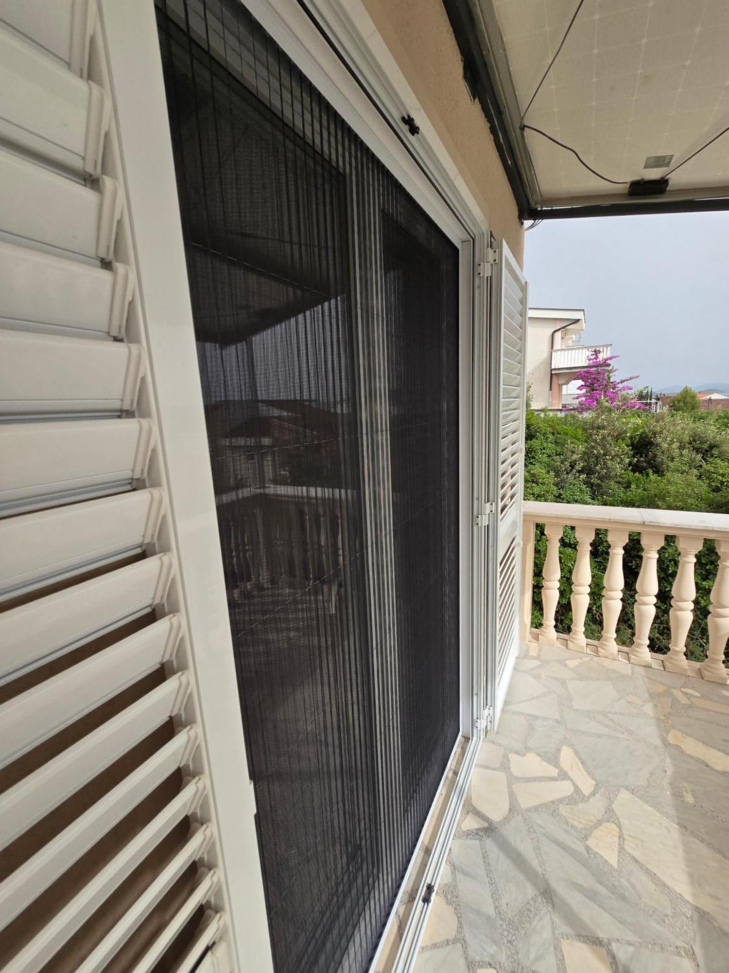 Villa More Sveti Petar Na Moru With Pool And Sea View Zewnętrze zdjęcie