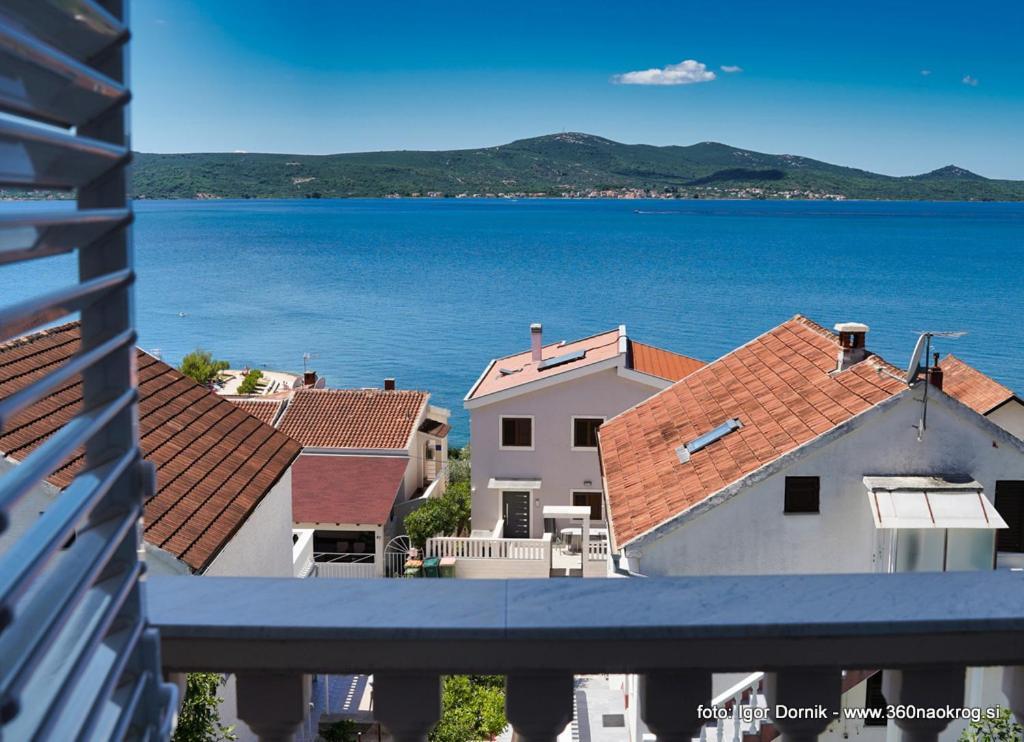 Villa More Sveti Petar Na Moru With Pool And Sea View Zewnętrze zdjęcie