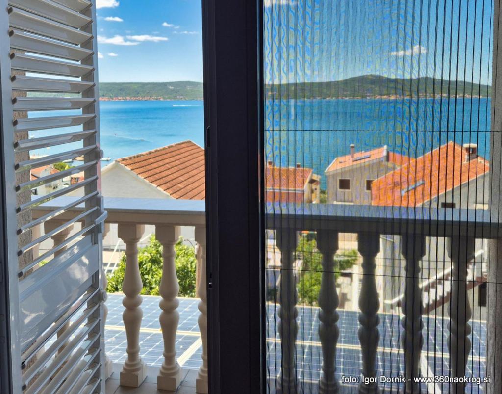 Villa More Sveti Petar Na Moru With Pool And Sea View Zewnętrze zdjęcie